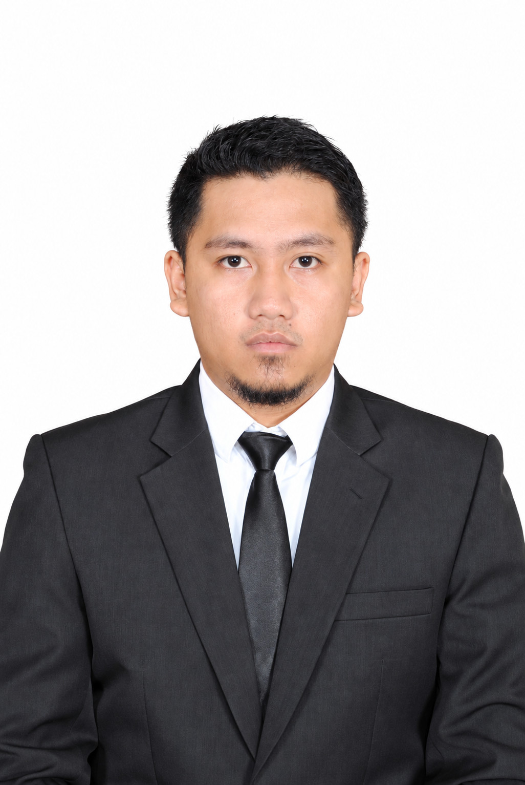 Ahmad Mustaqim