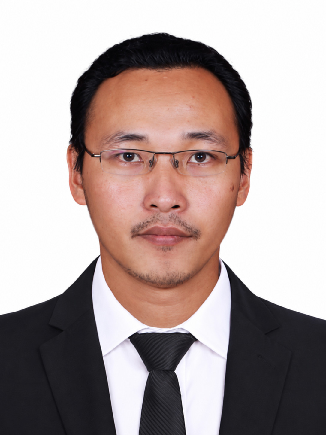Donny Dhonanto