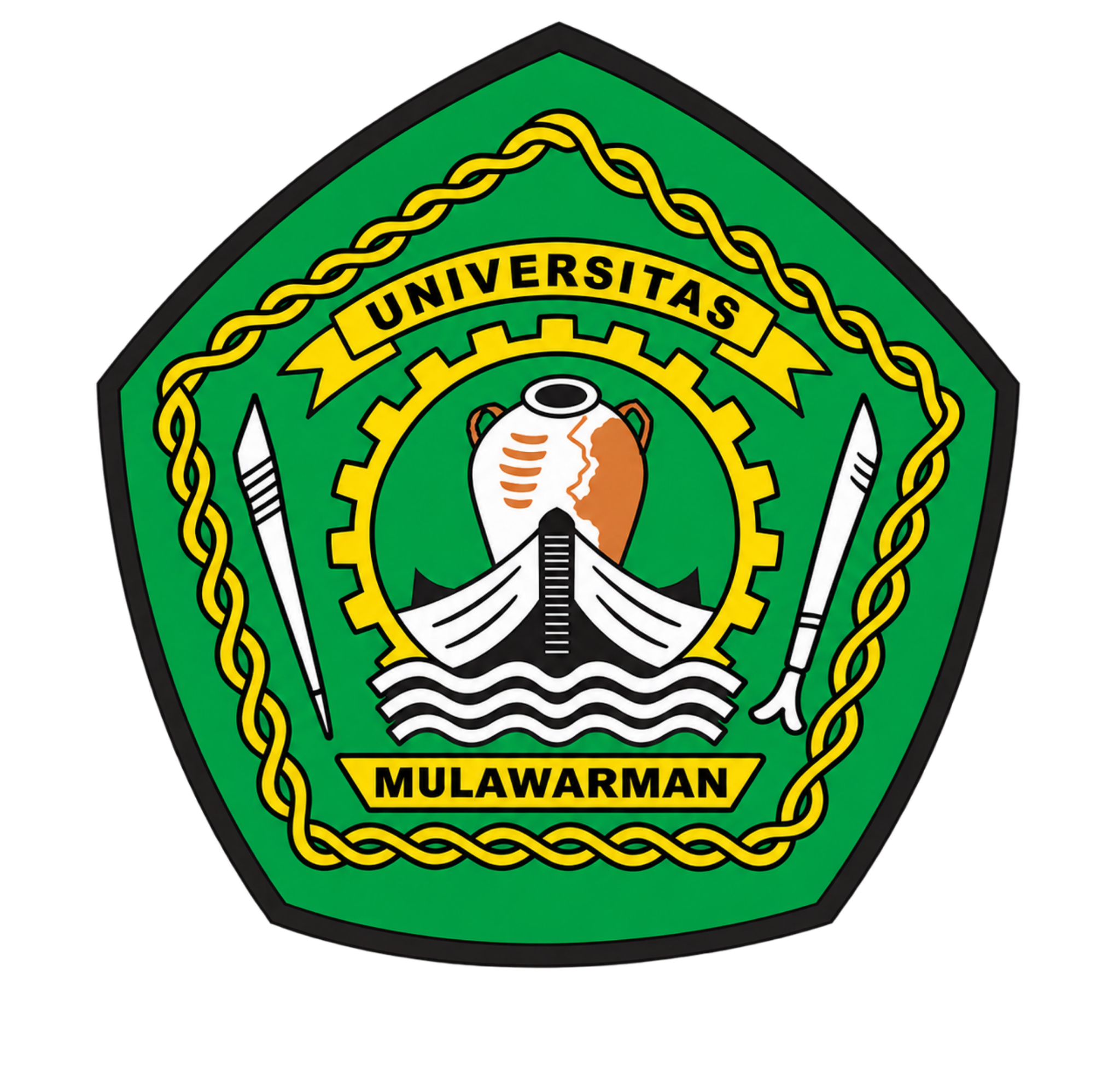 Logo Universitas Mulawarman